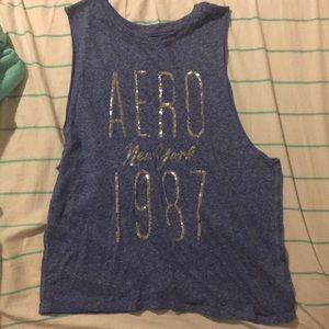 Aeropostale Tank Top